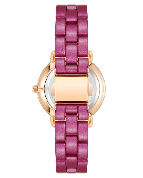 Juicy Couture Reloj JC/1310RGHP - Image 2