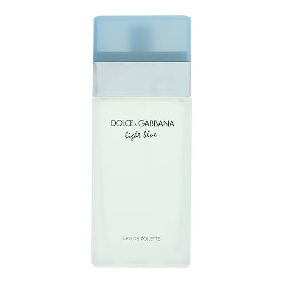 Light Blue Pour Femme Edt Vapo 50 ml - Image 2