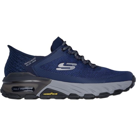 Max Protect Assembly Hiking Shoes - Image 5
