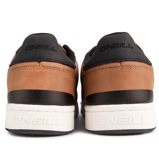 O'Neill Antilope Hills Brown Mens Papacers - Image 3