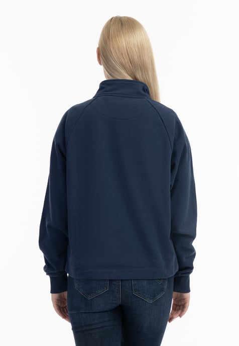 DreiMaster Maritim Sweatshirt-Troyer bridgeport - Image 4