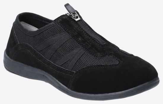 Fleet & Foster Mombassa MEMORY FOAM Womens
