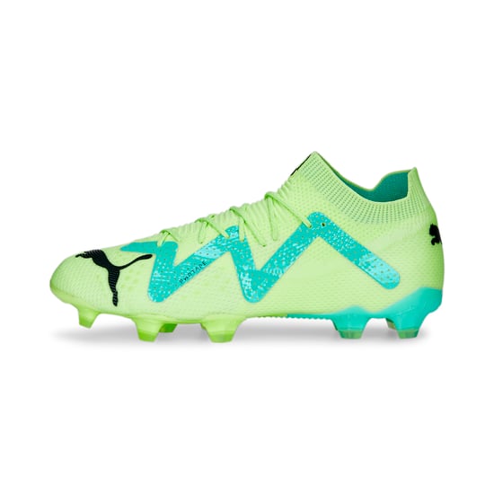Botas de fútbol PUMA Unisex FUTURE ULTIMATE FG/AG - Image 1