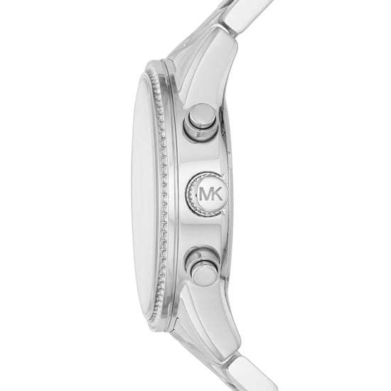 Michael Kors MK6428 Ritz Chronograph Ladies Watch - Image 3