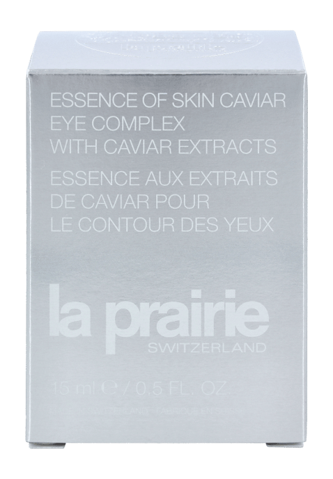 La Prairie Essence Skin Eye Complex 15ml - Image 2