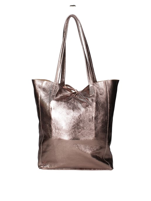 Gave Lux bolso de compras Mujer BRONZE - Image 1