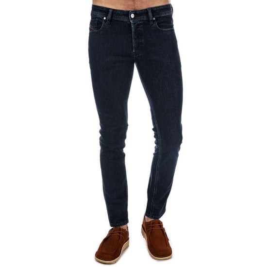 Diesel Vaqueros Sleenker 084RI - Image 1