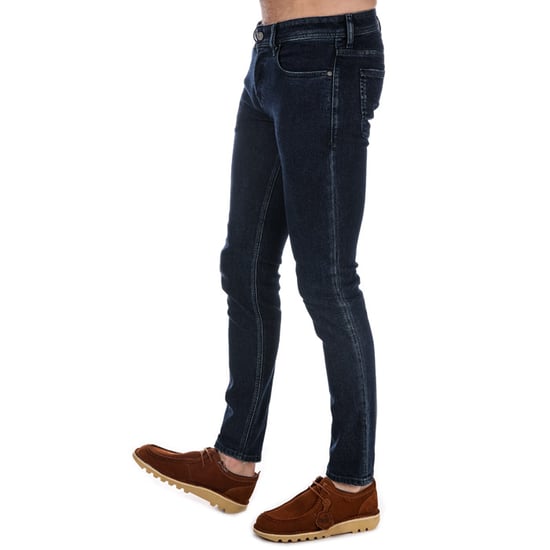 Diesel Vaqueros Sleenker 084RI - Image 2