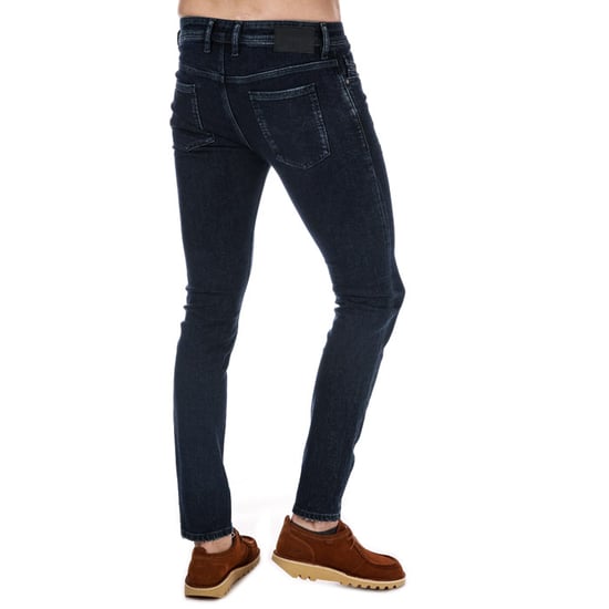 Diesel Vaqueros Sleenker 084RI - Image 4