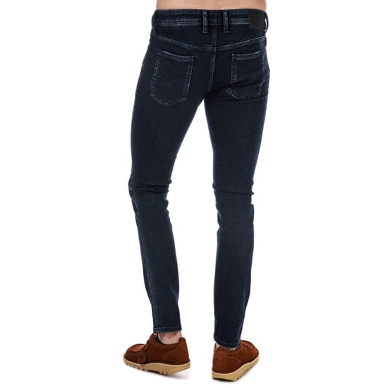 Diesel Vaqueros Sleenker 084RI - Image 5