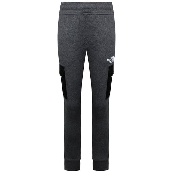 The North Face Larsech Kids Grey Pants - Image 3