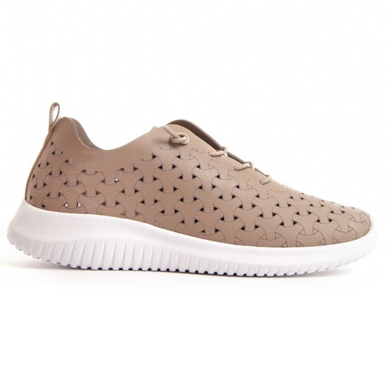 Montevita Zapatillas Drillsport2 en Marrón - Image 2