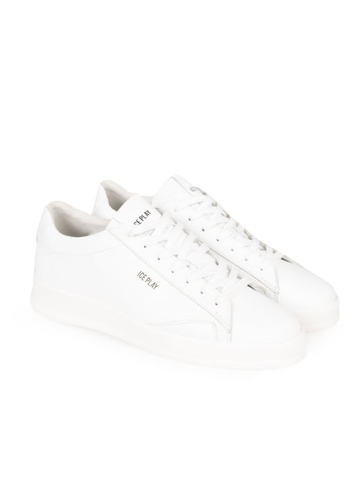 Ice Play Zapatillas del hombre Blanco - Image 2