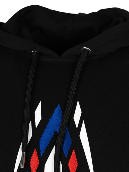 Les Hommes Sudadera Speed ​​Hombre Negro - Image 5