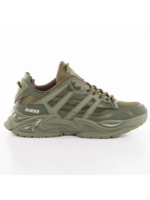 Zapatillas Guess Arena para hombre - Image 3