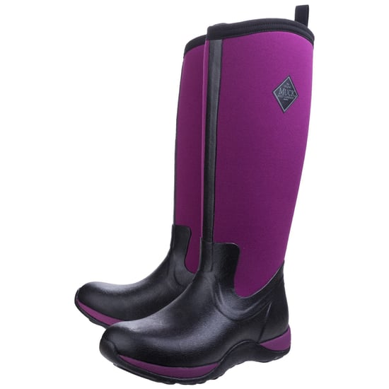 Muck Boots Arctic Adventure Wellingtons - Image 5
