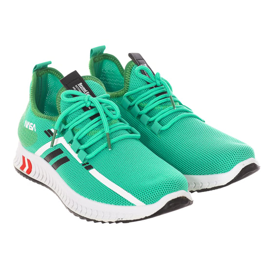 CSK2037-M women's high style lace-up sports shoes