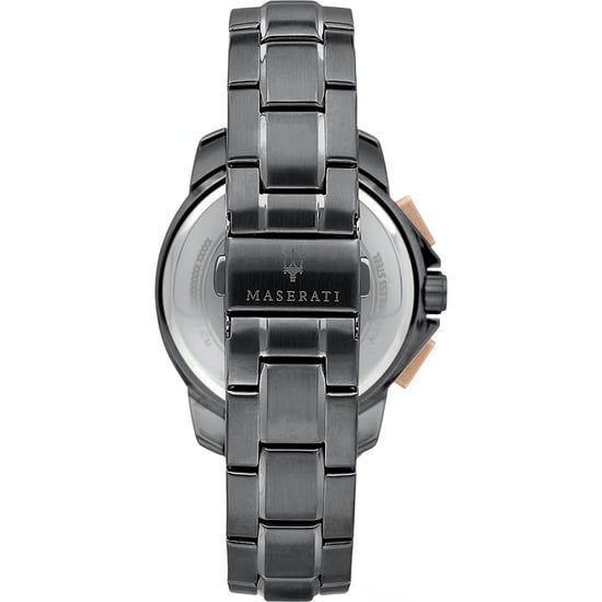 Maserati Successo Solar R8873645001 Negro - Image 3