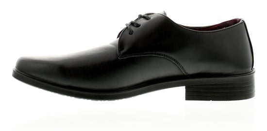 Mens Lace Fastening Formal Shoe