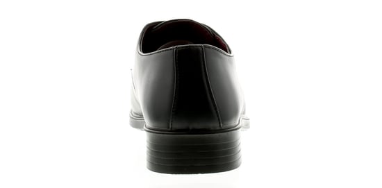 Mens Lace Fastening Formal Shoe