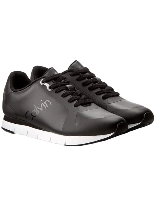 Zapatillas Calvin Klein Jacques para hombre - Image 1