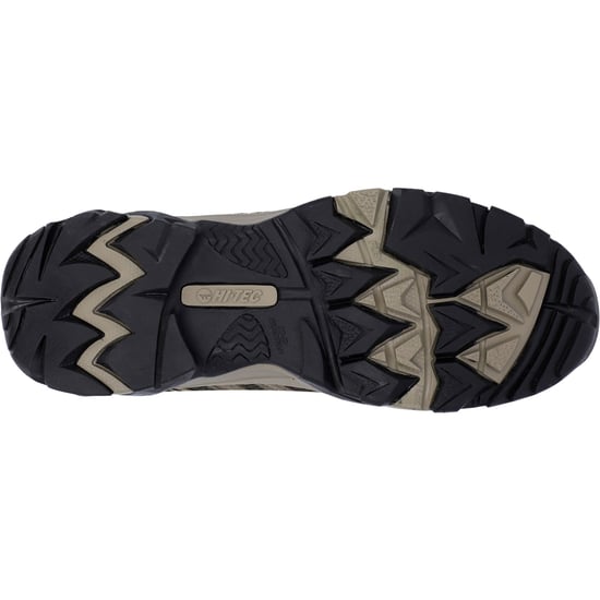 Hi-Tec Apex Lite Low Mens Hiking Shoes - Image 4