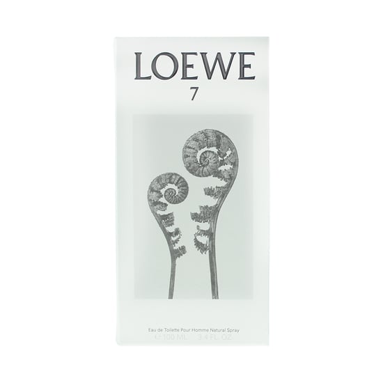 Loewe 7 Eau De Toilette Vaporizador 100 ml - Image 3
