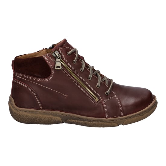 JOSEF SEIBEL Neele 51 | Botines de Mujeres | rojo - Image 2