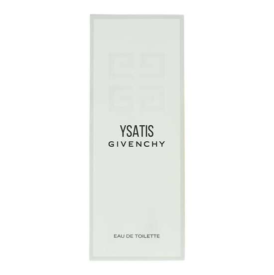 Ysatis Eau De Toilette Vaporizador 100 ml - Image 3