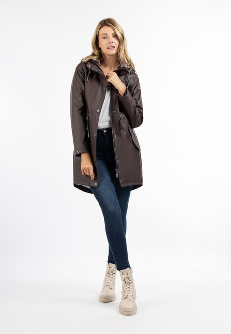 usha raincoat libbi