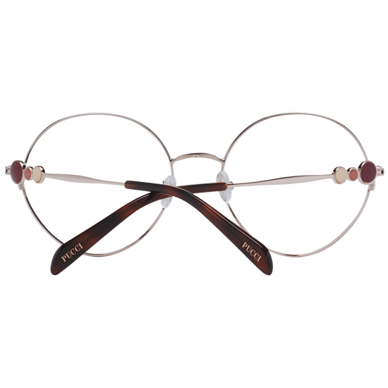 Emilio Pucci Gafas EP5203 068 55 - Image 3