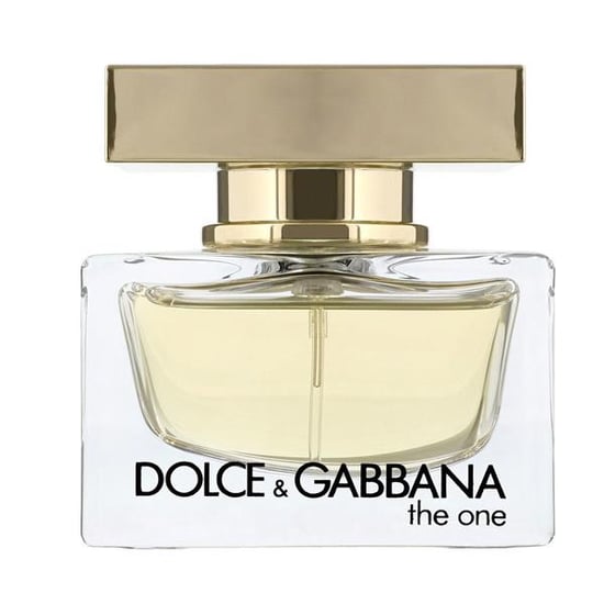 Dolce & Gabbana The One Perfume For Women 30ml - Image 3