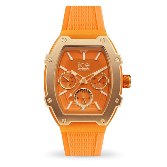 Ice Watch Ice Boliday - Reloj Naranja Brillante para Mujeres 023287 - Image 1