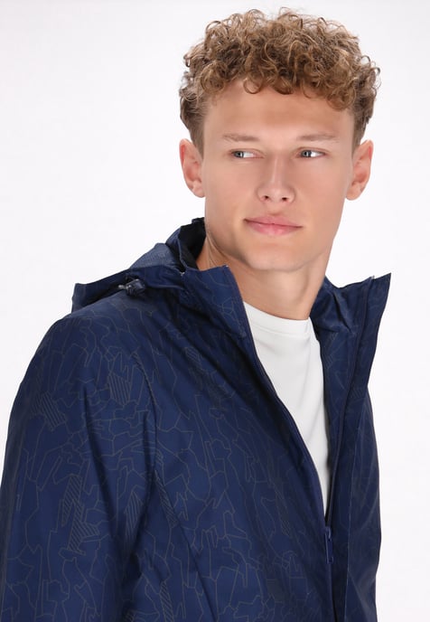 Mo Jacket Men marine - Image 5