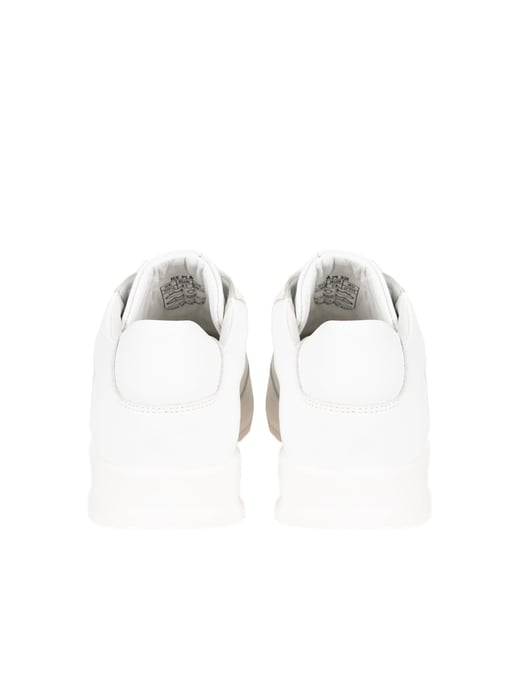 Ice Play Zapatillas del hombre Blanco - Image 3
