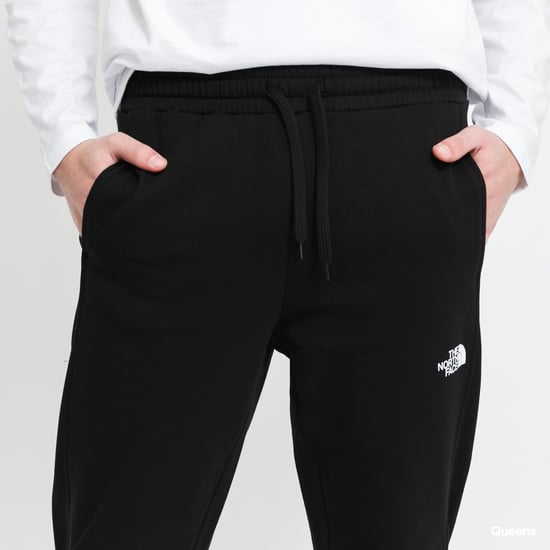 Joggers The North Face M Standard Negro Hombre - Image 3