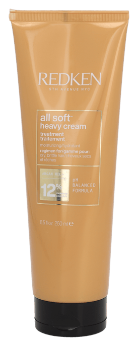 All Soft Heavy Cream 250 ml - Image 1