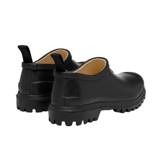 Superga Unisex Adult 809 Rubber Mules (Black) - Image 2