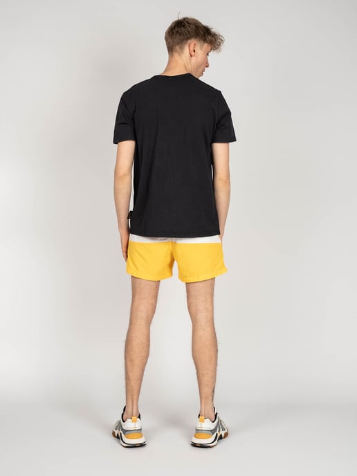 Champion T-Shirt Giants Men's Black