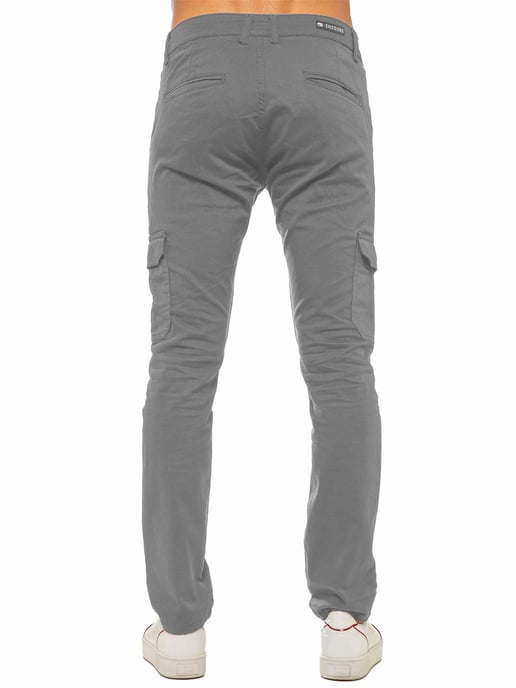 Chinos Cargo Combat Enzo para hombre - Image 3