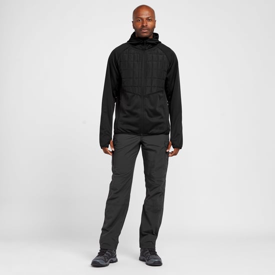 Men's Core Force Insulated Jacket