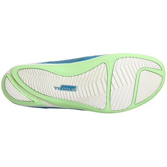 Zapatillas Merrell Ceylon Sport mujer azules - Image 5