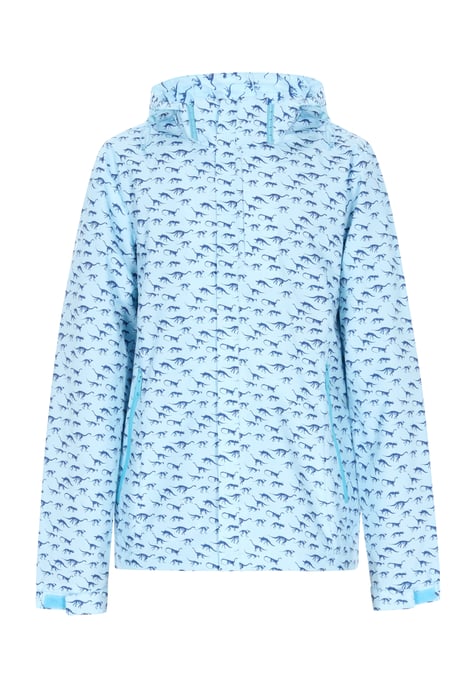 Mo Jacket Men blue - Image 1