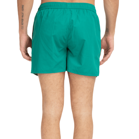 Bañador de hombre Emporio Armani con logotipo original - Image 3