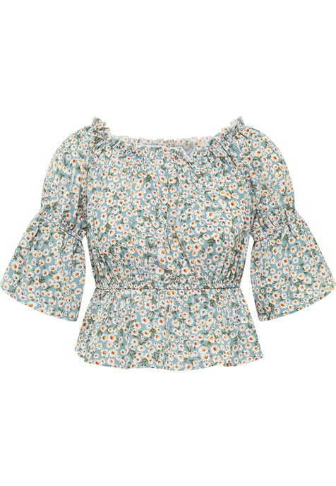 Mymo Blouse women - Image 1