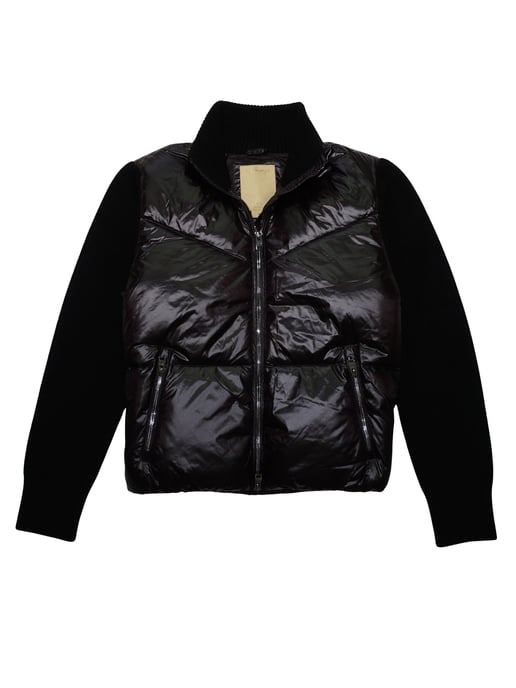 Woolrich Jacke