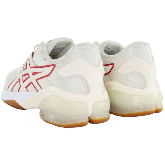 Asics Gel-Quantum Infinity Jin Zapatillas Beig para Mujeres - Image 3