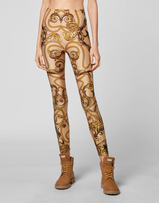 Mallas New Baroque - Image 1