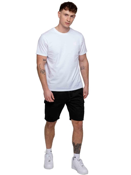 Kruze | Pantalones cortos Cargo para hombre - Image 6