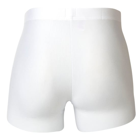 Hom Comfort Boxer - Natural Clean Cut Boxer Shorts - Image 2
